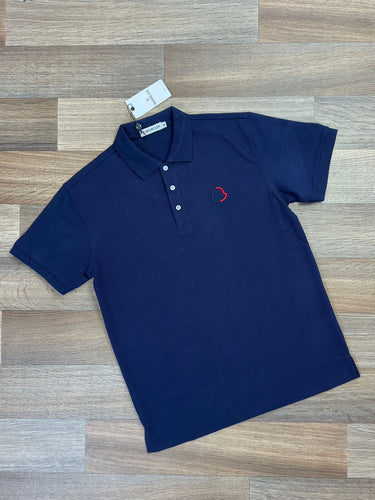 Camiseta polo Moncler #2